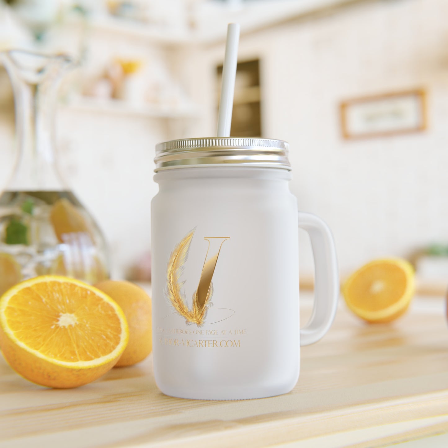 Mason Jar
