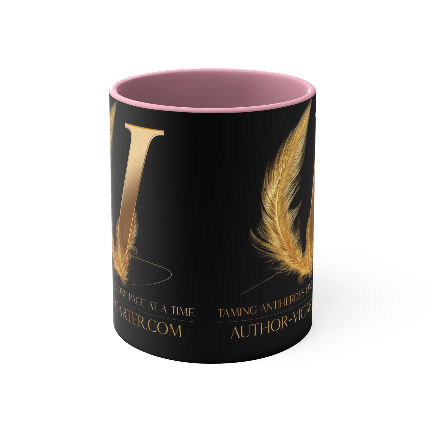 Accent Coffee Mug, 11oz