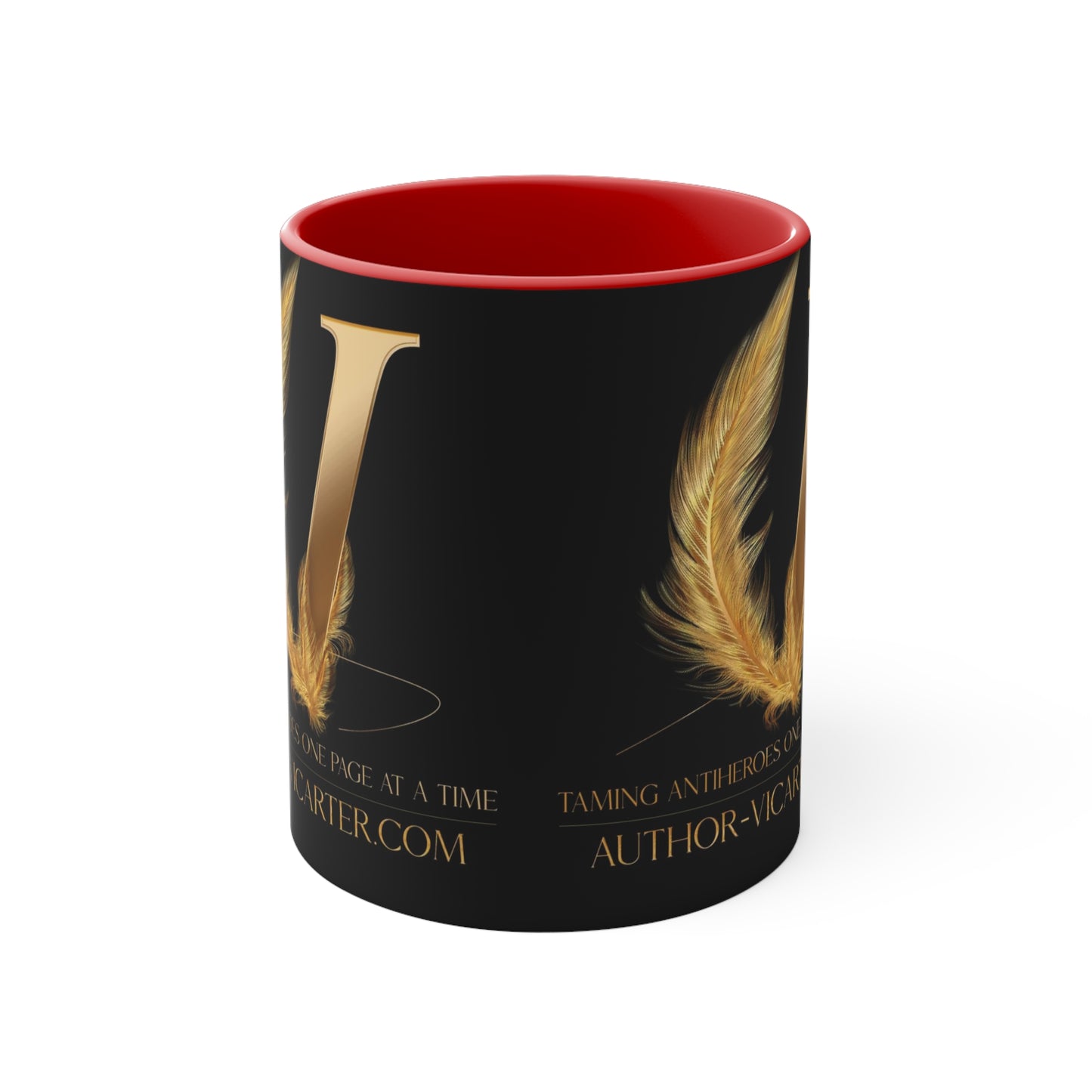 Accent Coffee Mug, 11oz