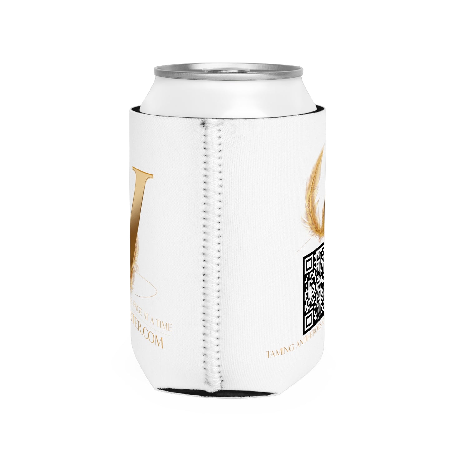 Can Cooler Sleeve