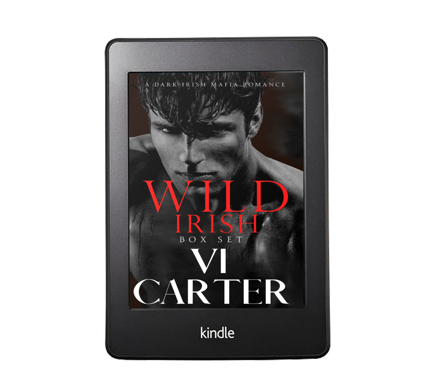 Wild Irish Boxset