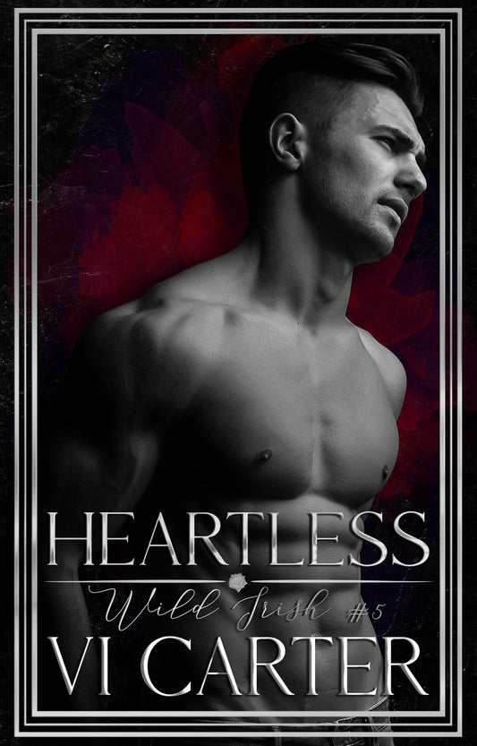 Heartless #5 Signed Paperback