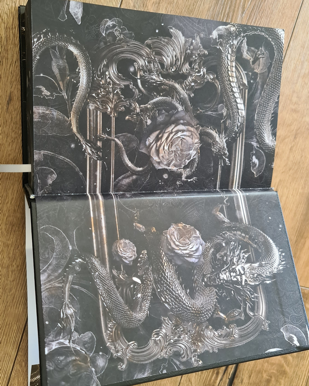 The Obsessed Duet: Signed Collector's Edition (PRE-ORDER TODAY!)