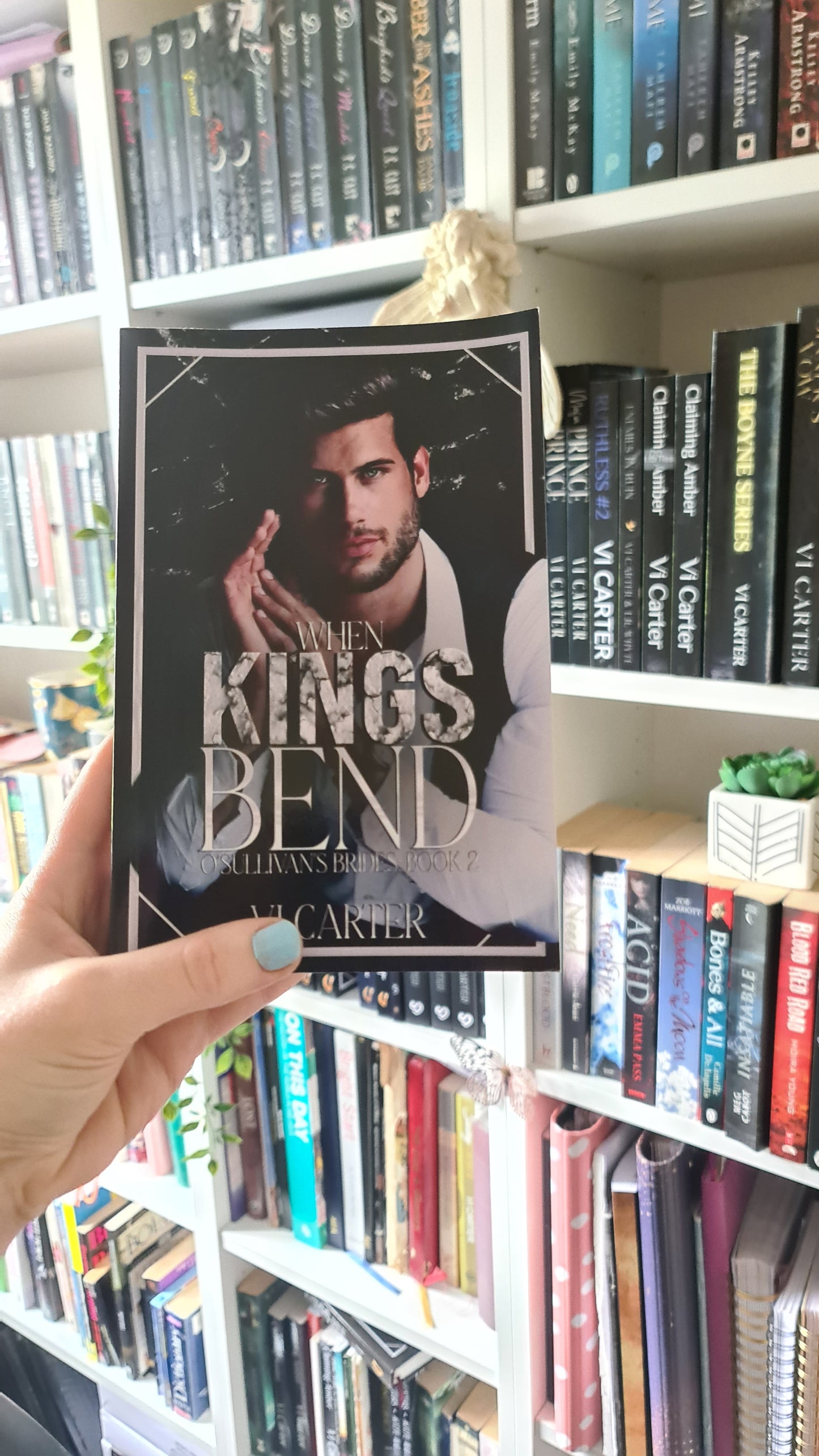 Arranged Marriage Book Bundle