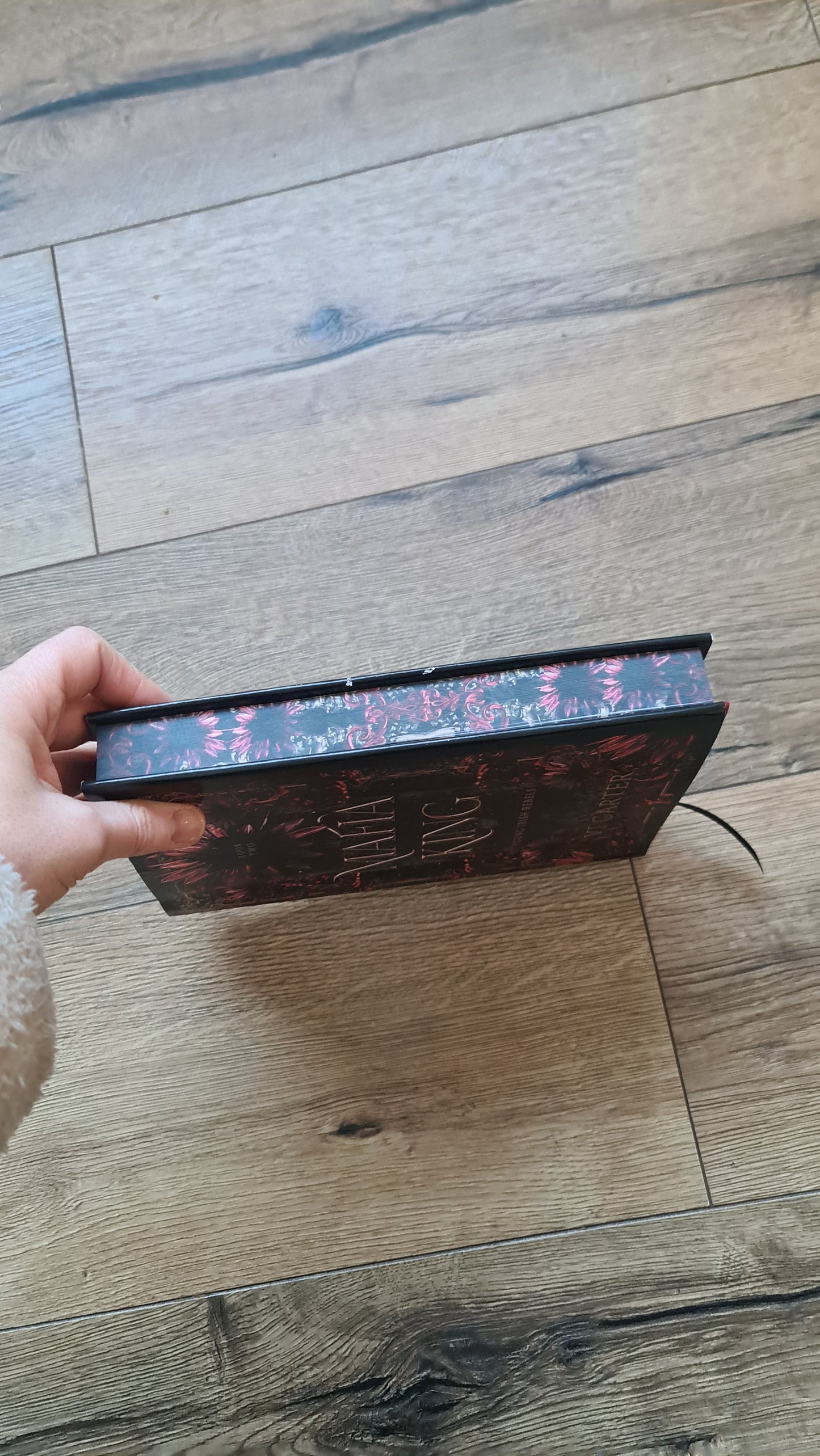 Mafia King: Signed Collector's Edition