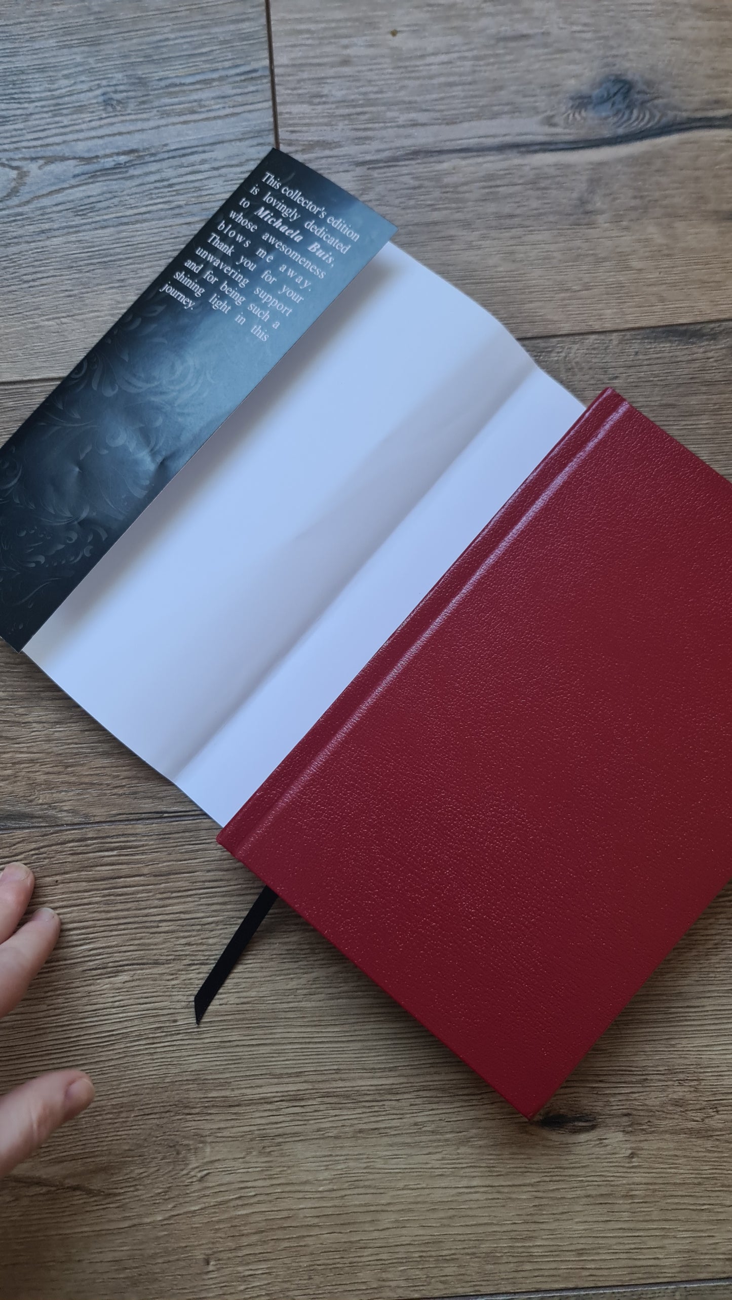 Mafia King: Signed Collector's Edition