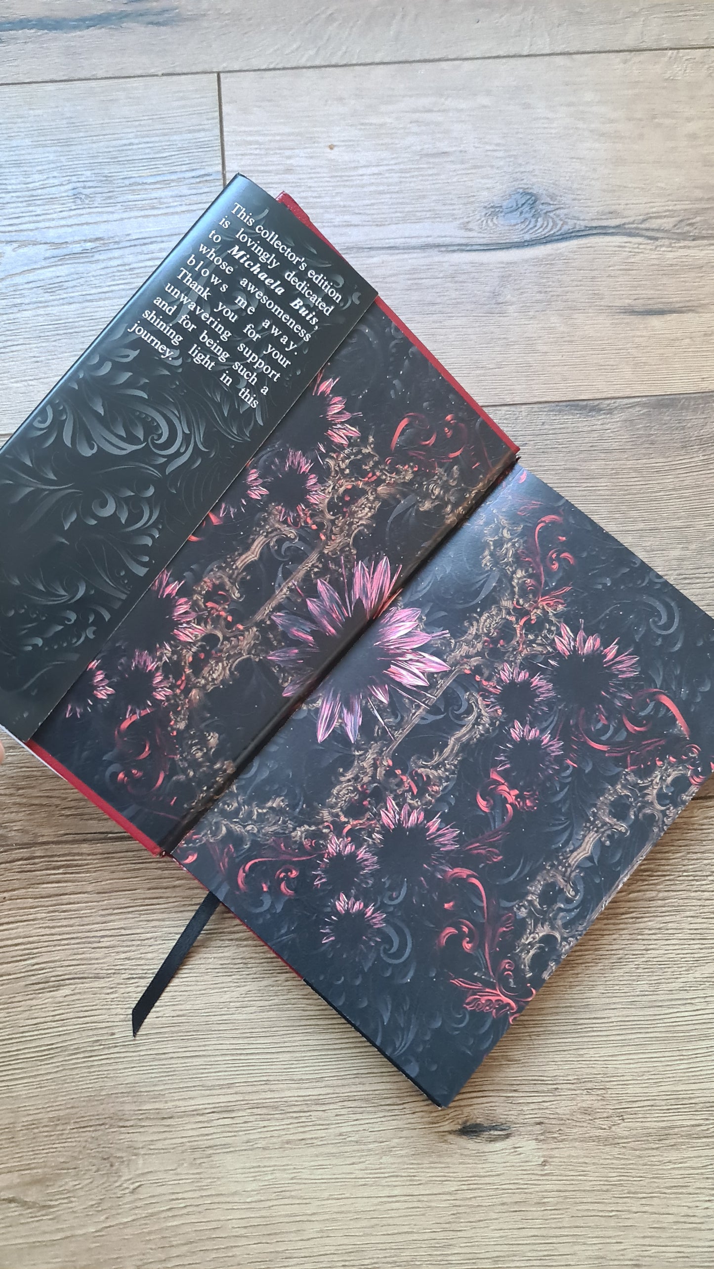Mafia King: Signed Collector's Edition