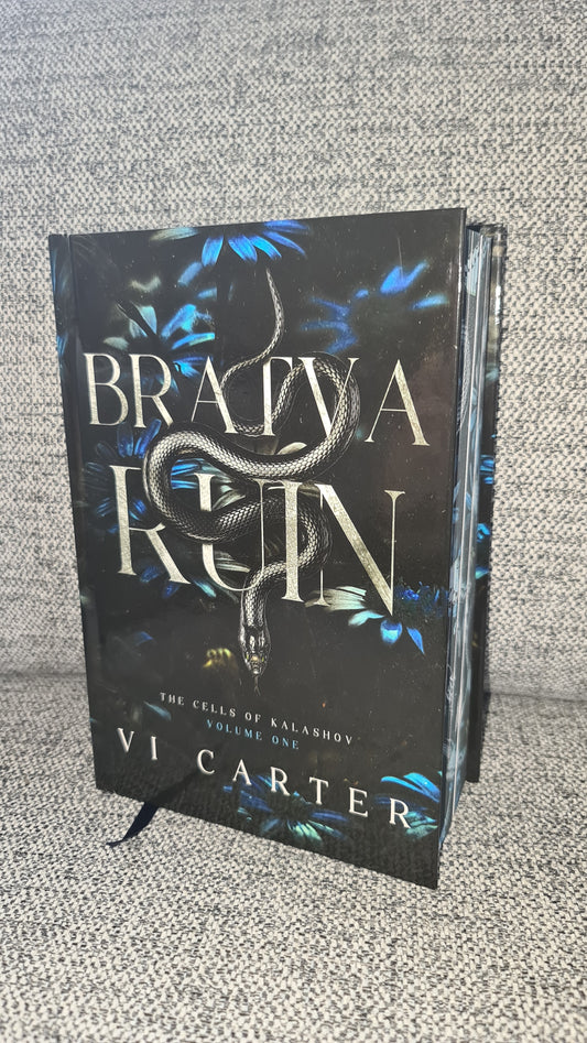 Mafia Ruin: Signed Collector's Edition