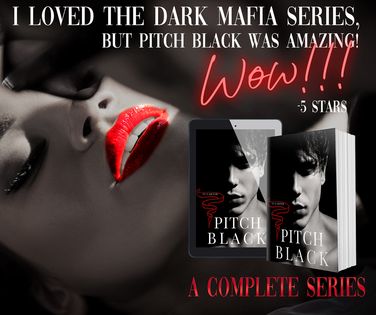 PITCHBLACK #4 Signed Paperback
