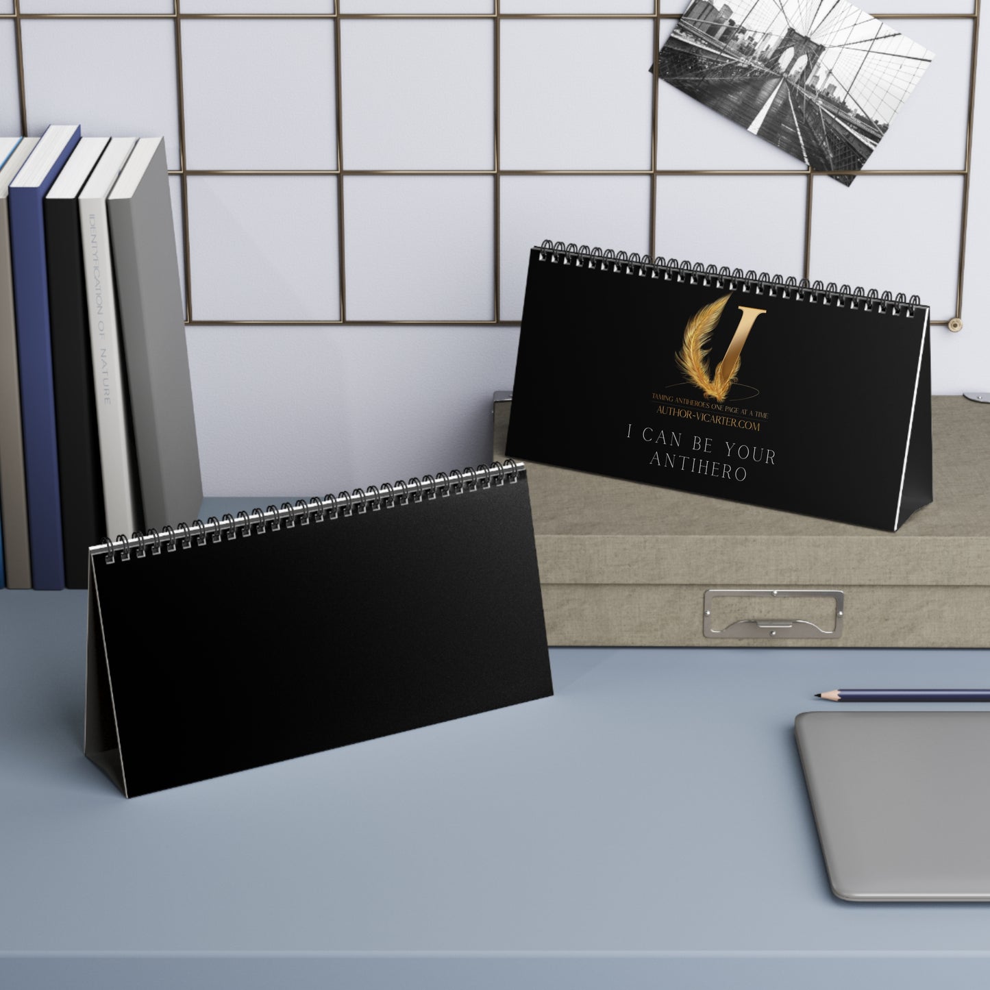 Desk Calendar