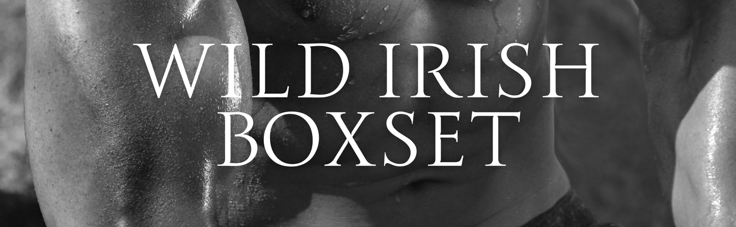 Wild Irish Boxset