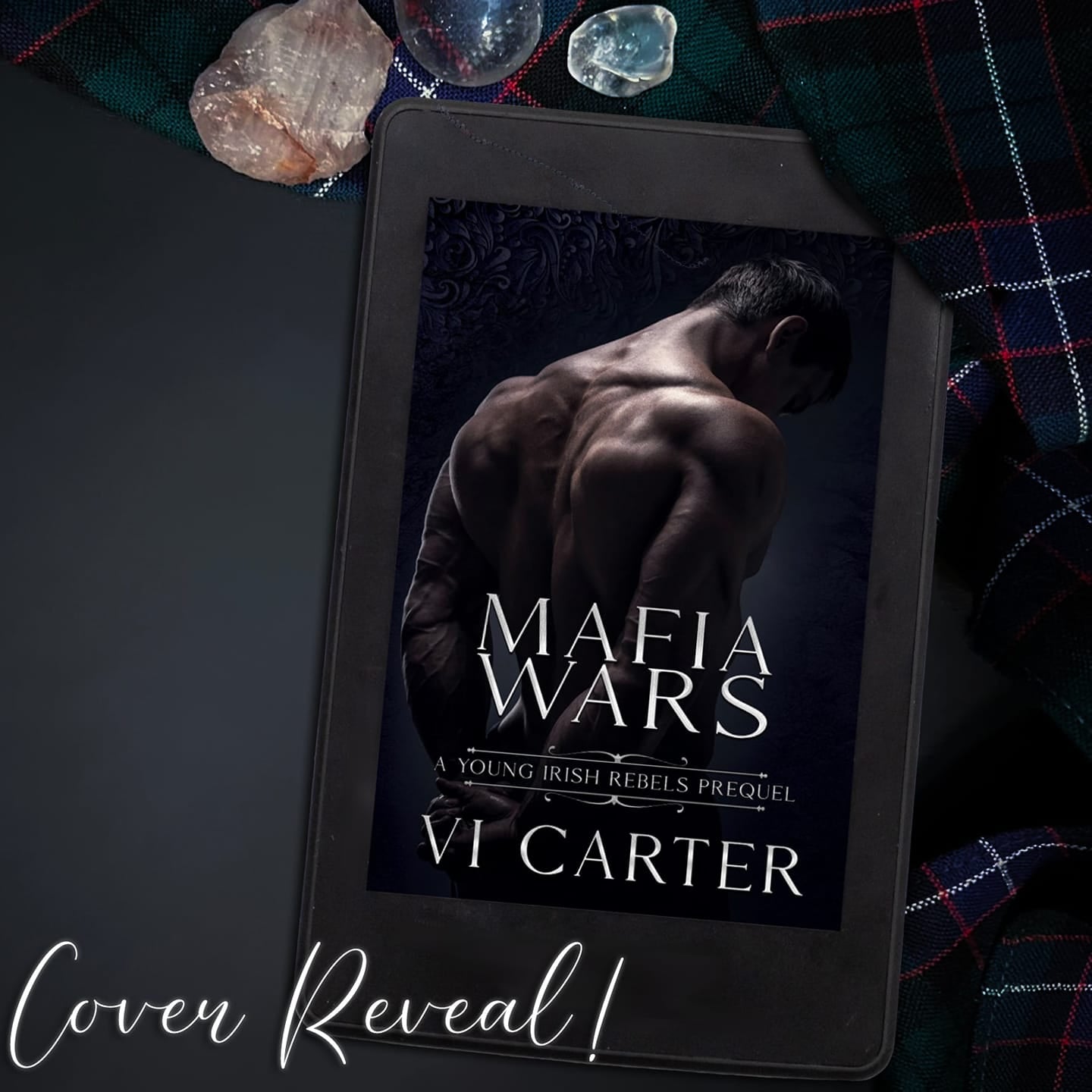Mafia Wars (Branded Series)