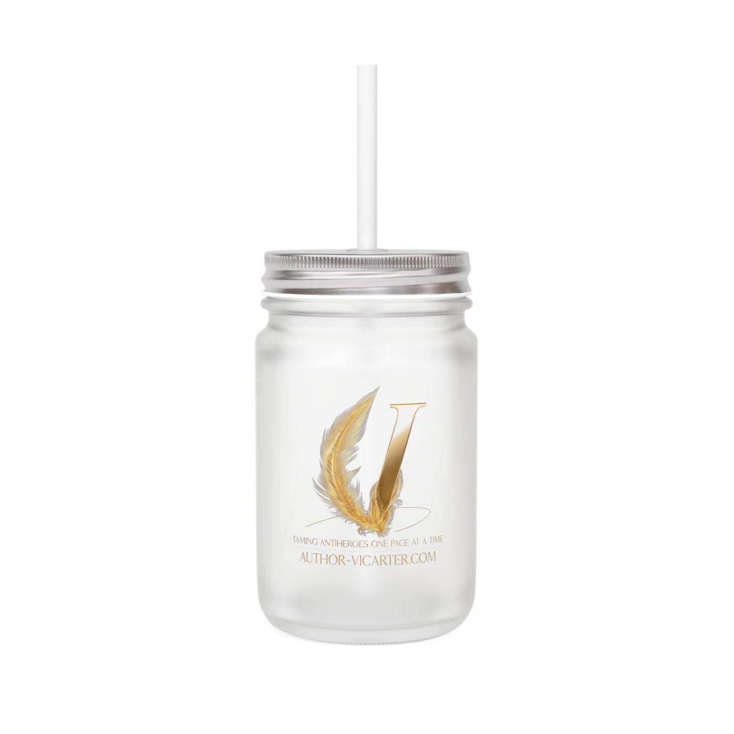 Mason Jar