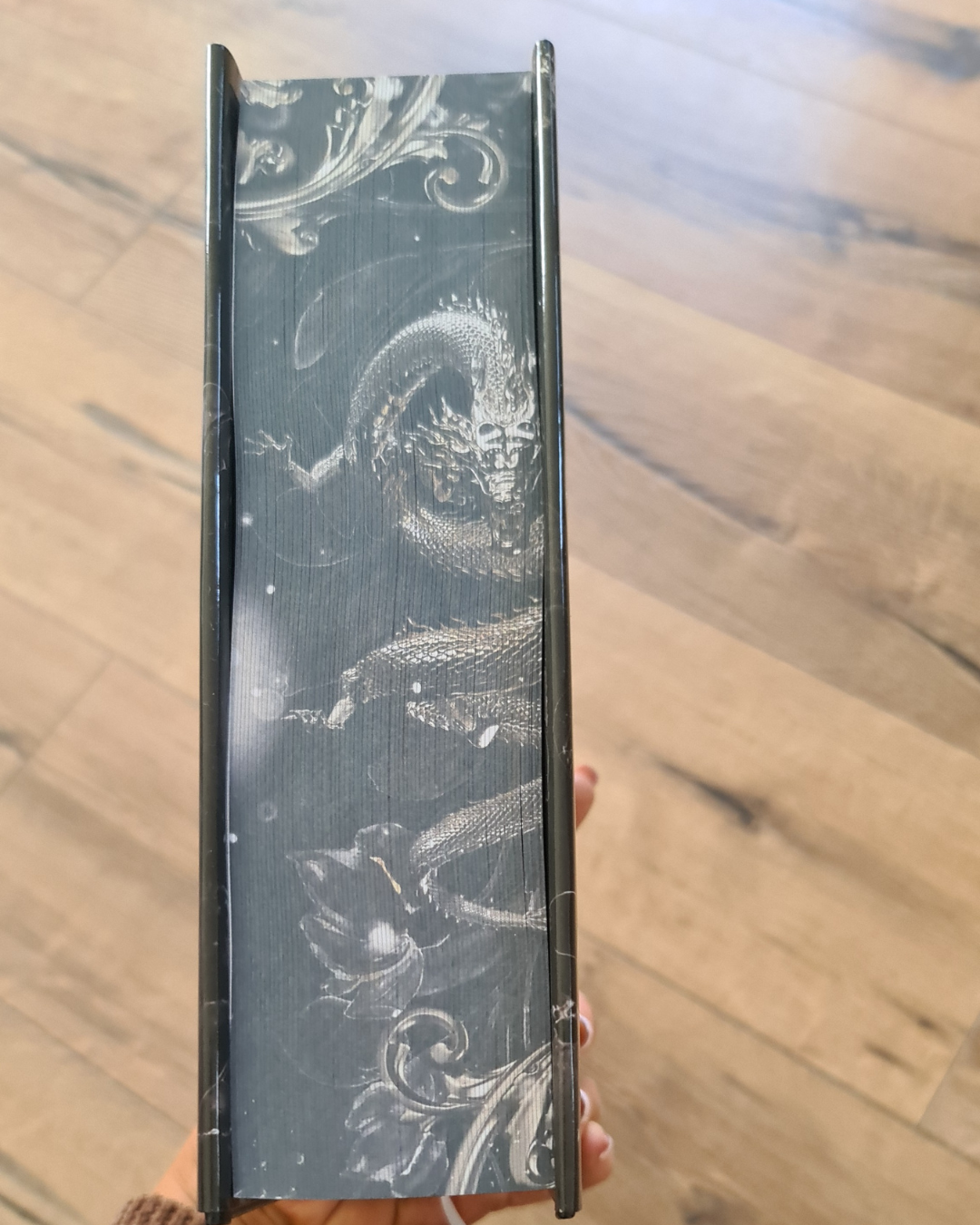 The Obsessed Duet: Signed Collector's Edition (PRE-ORDER TODAY!)