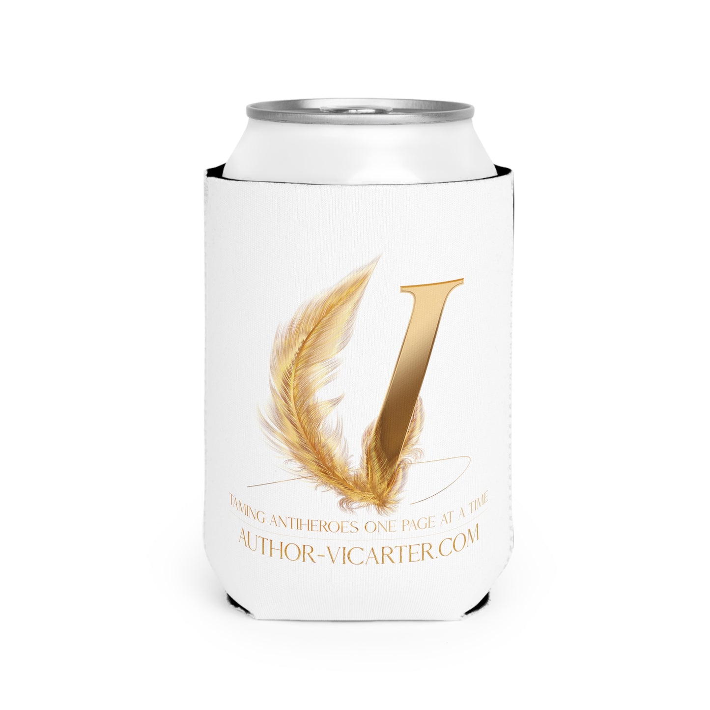 Can Cooler Sleeve