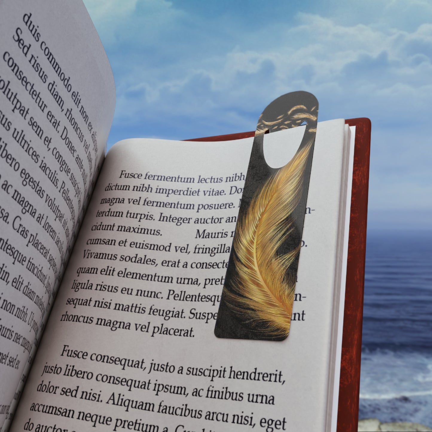 Bookmark