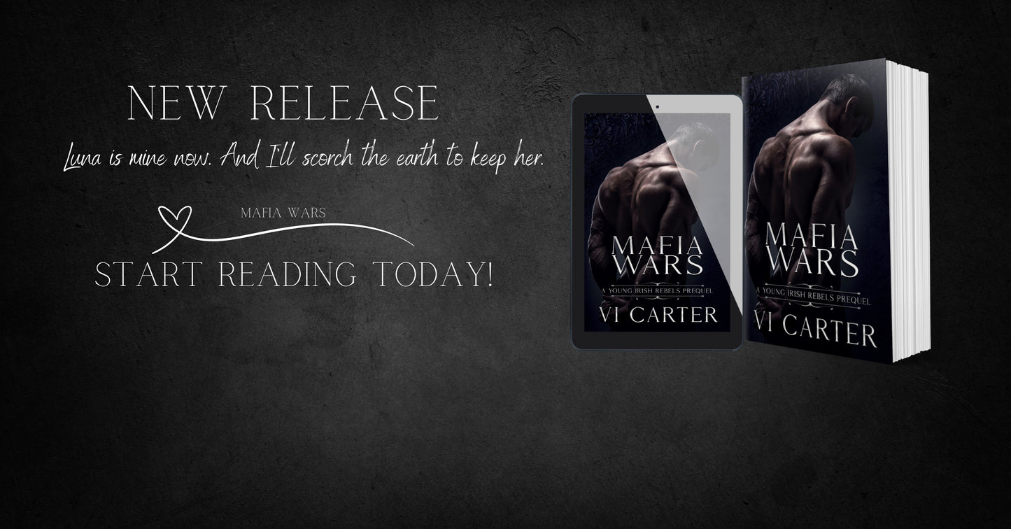 Mafia Wars (Branded Series)