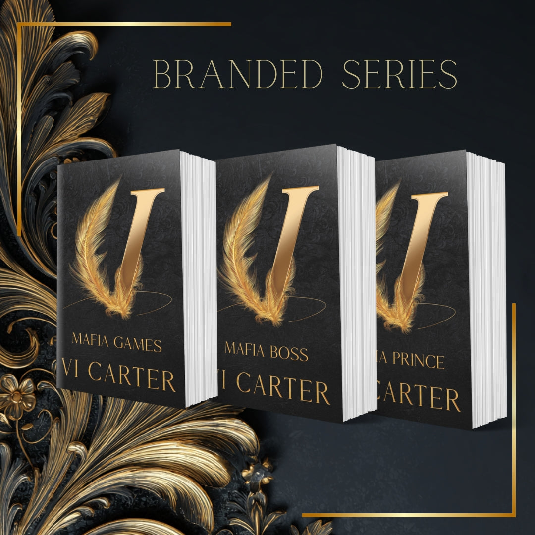 Mafia Prince (Branded Edition)