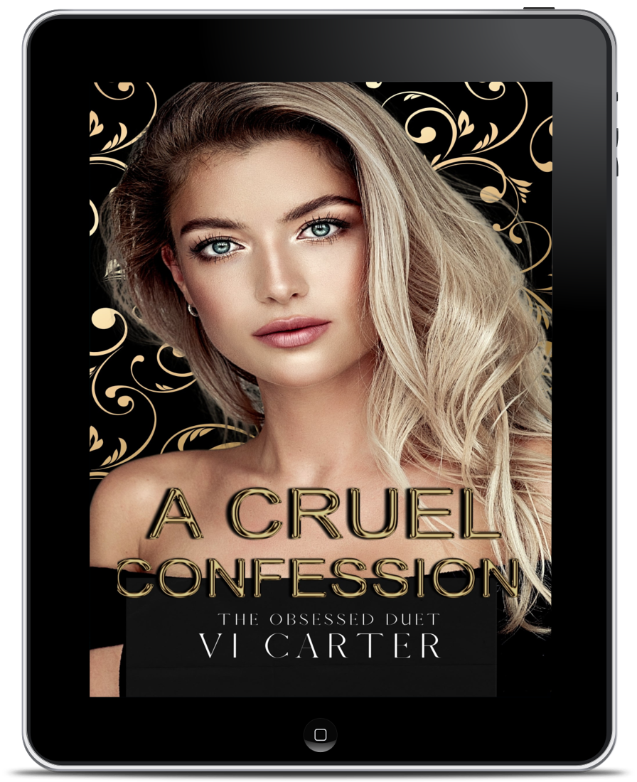 A Cruel Confession # 2