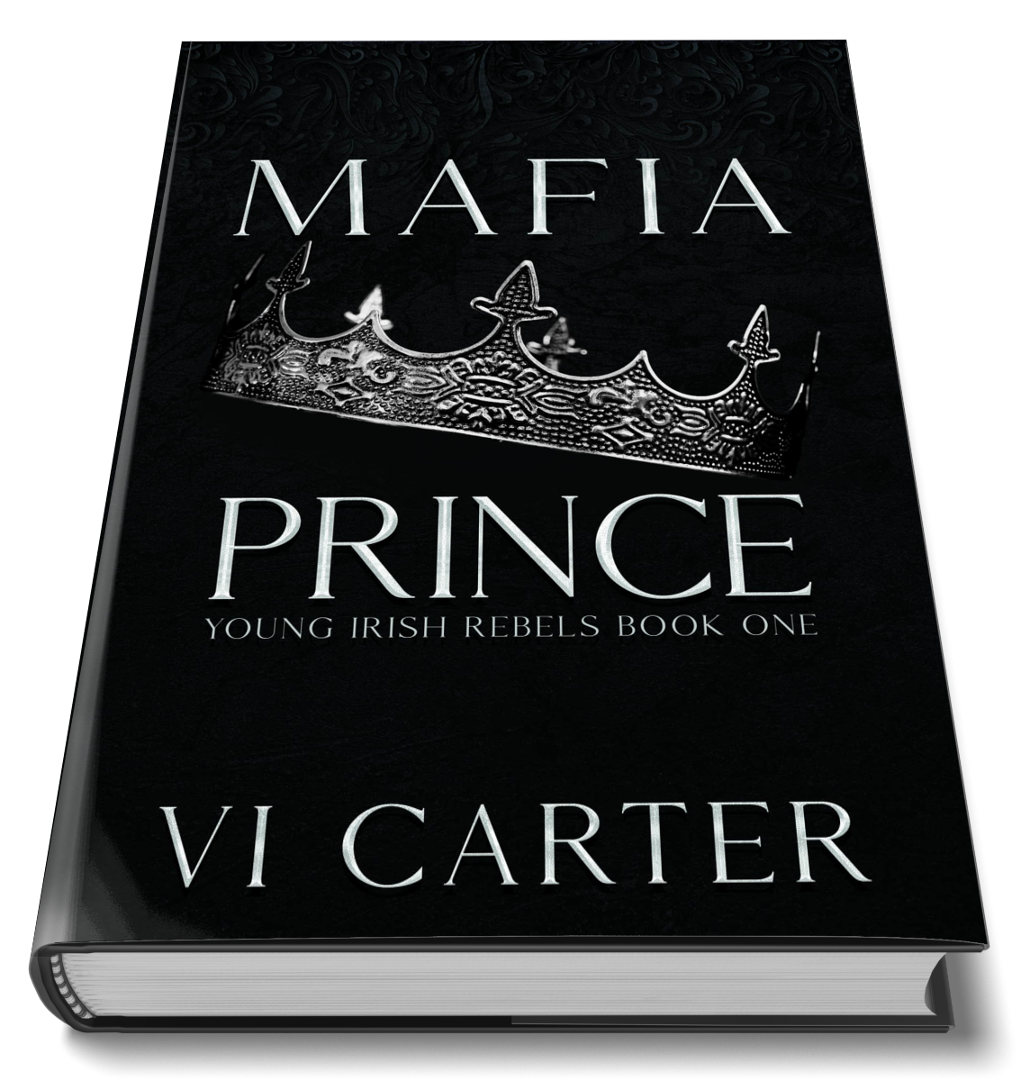 Mafia Prince (Branded Edition)