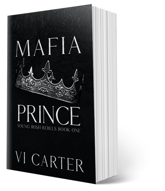 Mafia Prince  (Discreet)