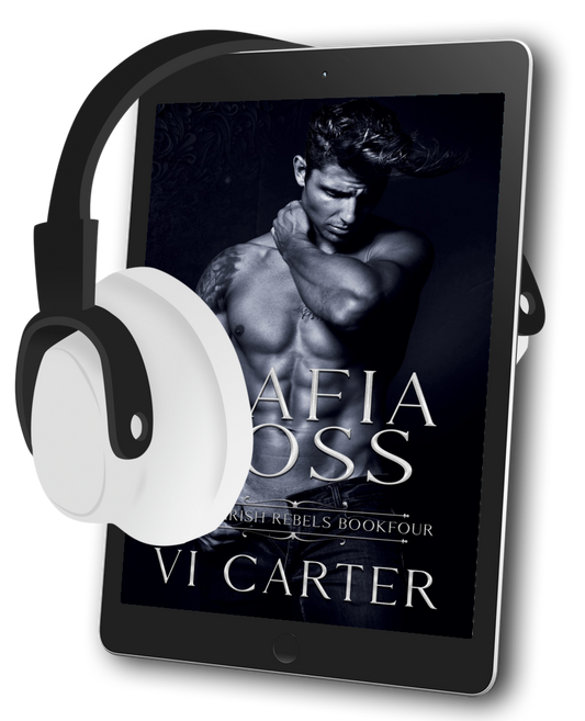 Mafia Boss #4 Audbile