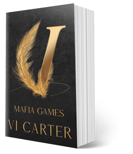 Mafia Games (Branded Series)