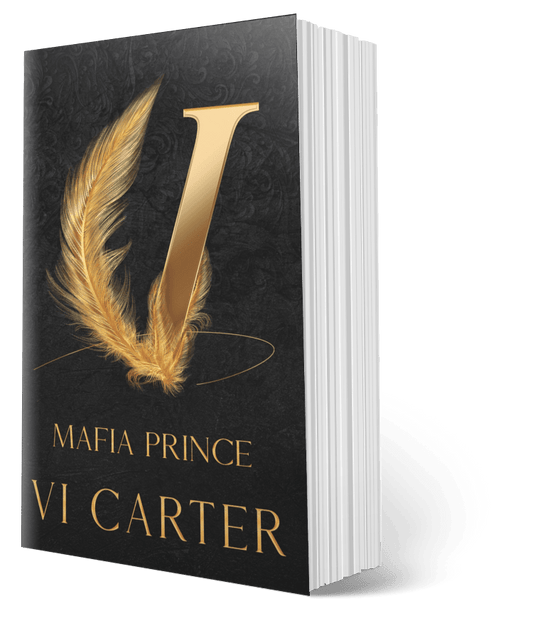 Mafia Prince (Branded Edition)