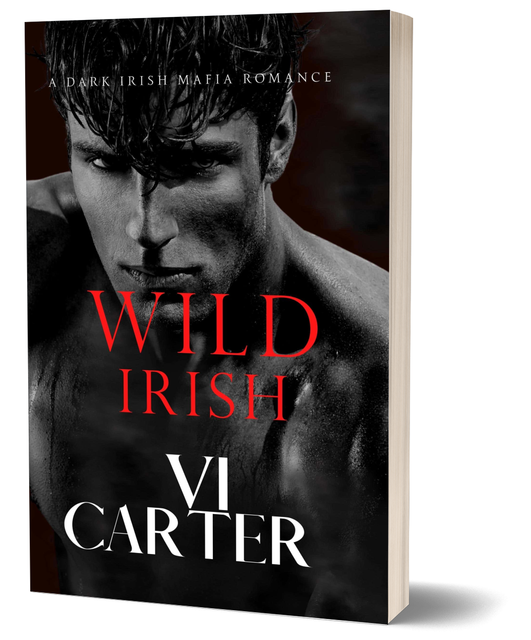Wild Irish Boxset