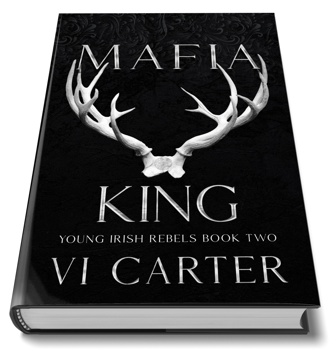 mafia-king-discreet-cover-author-vi-carter