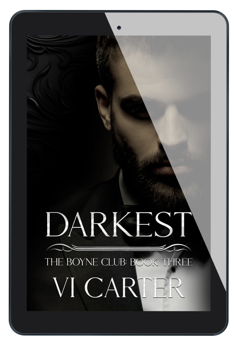 DARKEST (Paperback)