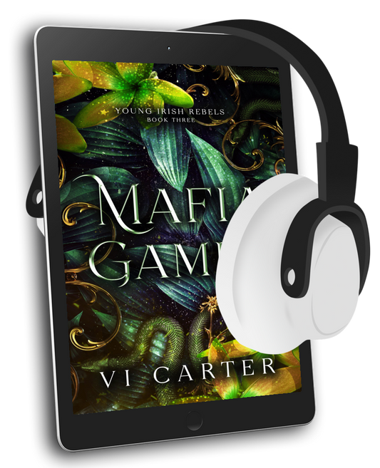 Mafia Games: Signed Collector's Edition