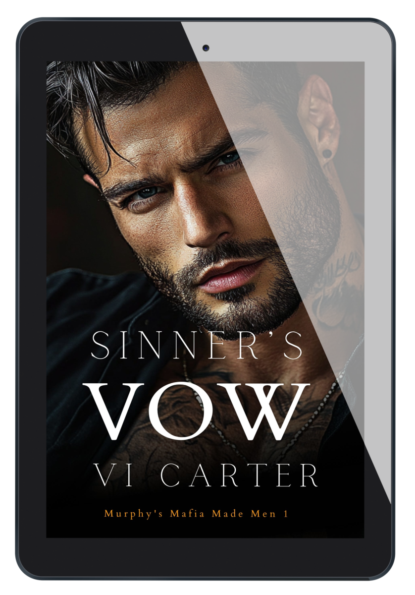 Sinner's Vow #1