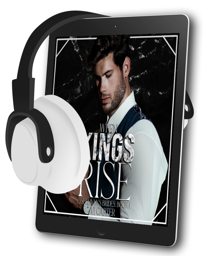 When Kings Rise (Audible)