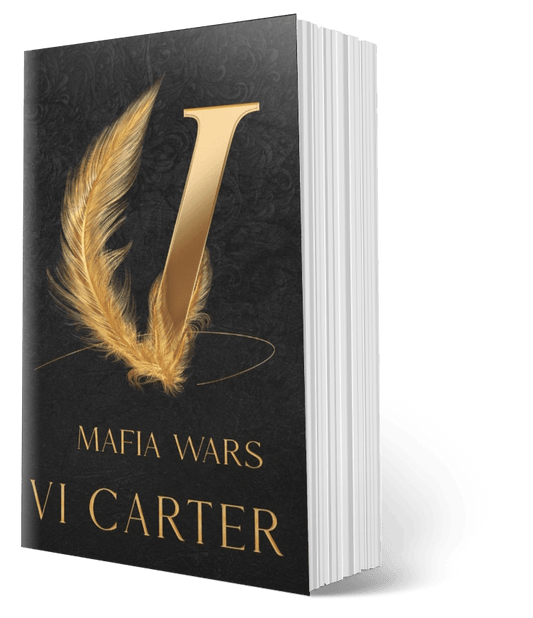 Mafia Wars (Branded Series)