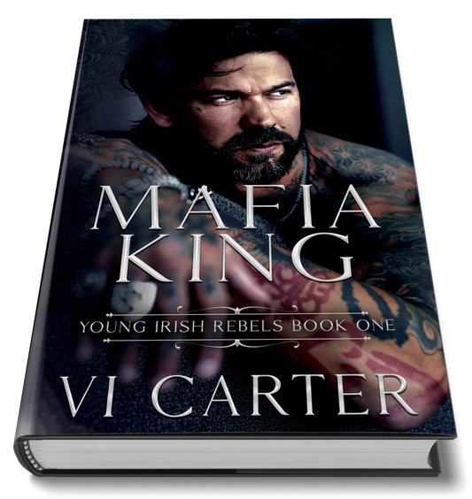 Mafia King #2 (Ebook)