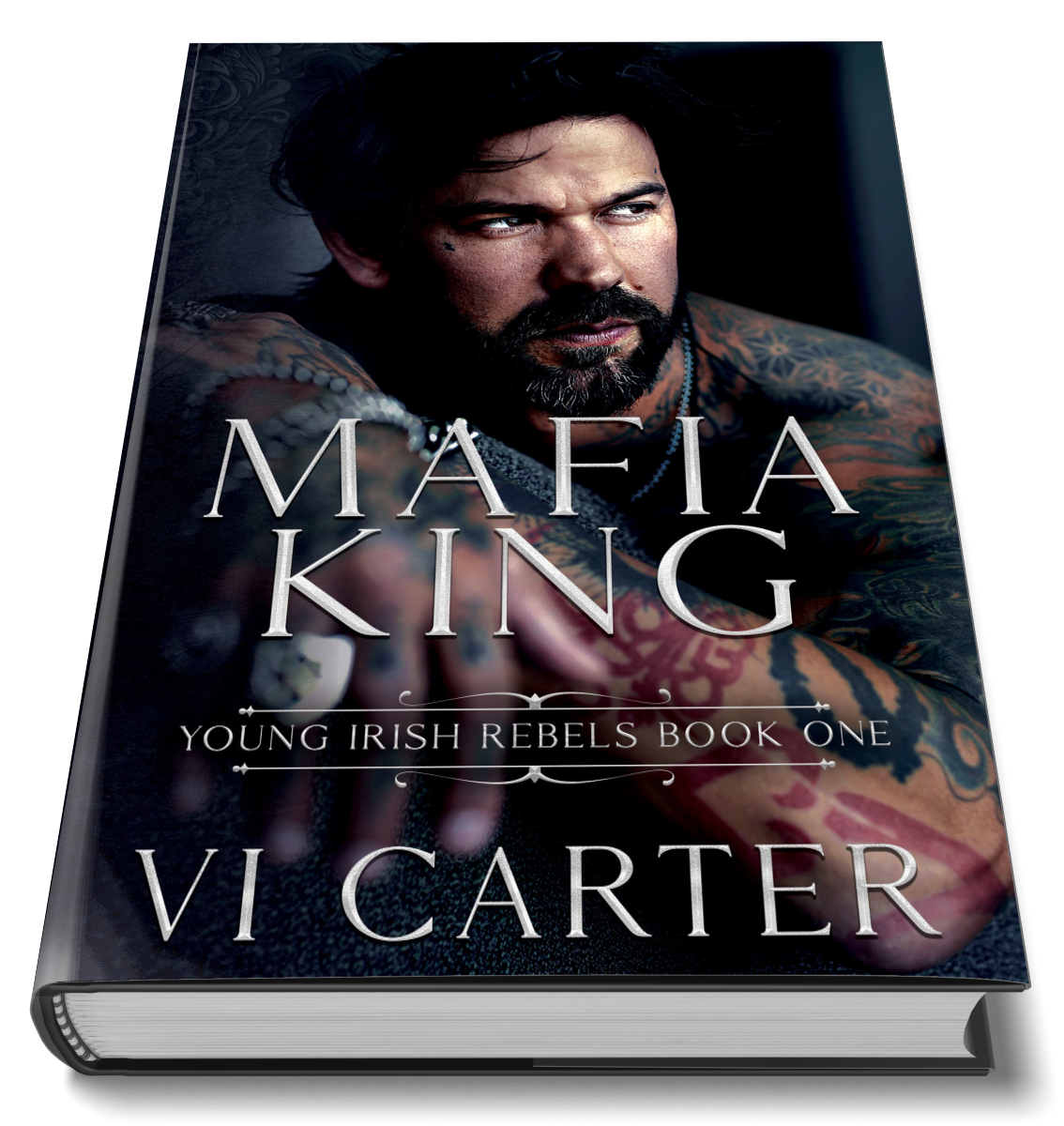 Mafia King (Branded Series)