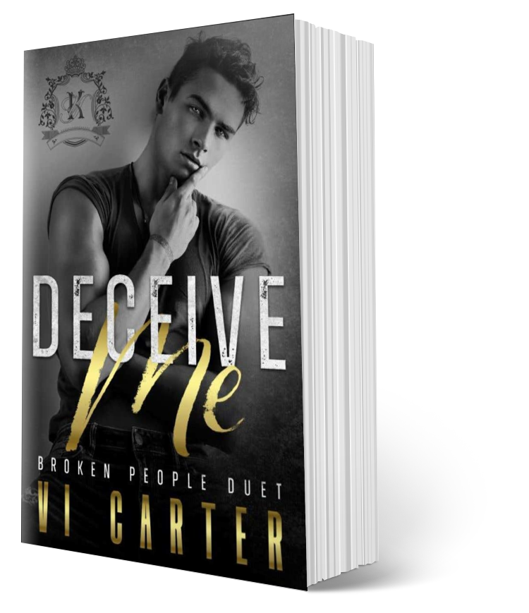 Broken People Duet (Bundle)