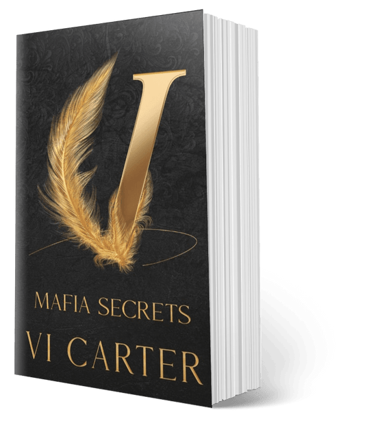 Mafia Secrets (Branded Series)
