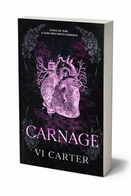 CARNAGE (Ebook)
