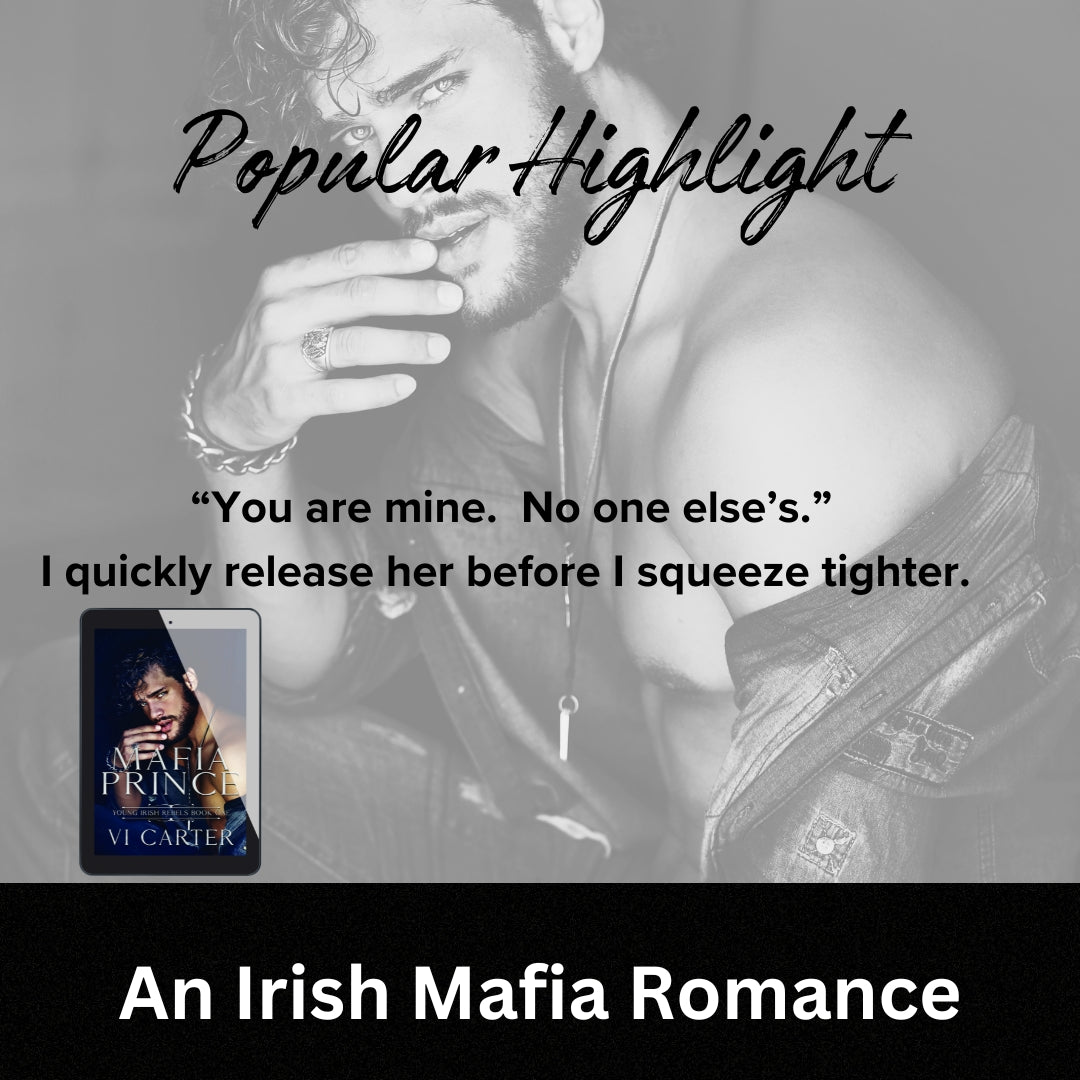 The Ultimate Mafia Book/Audio Bundle