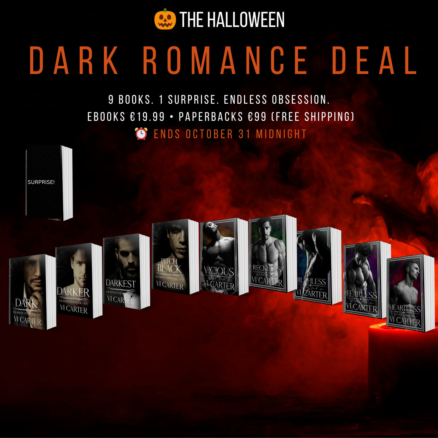 SPECIAL DEAL