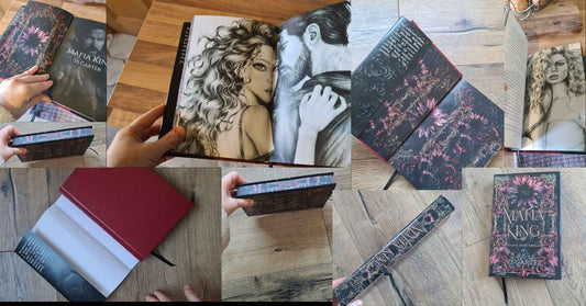 Mafia King: Signed Collector's Edition