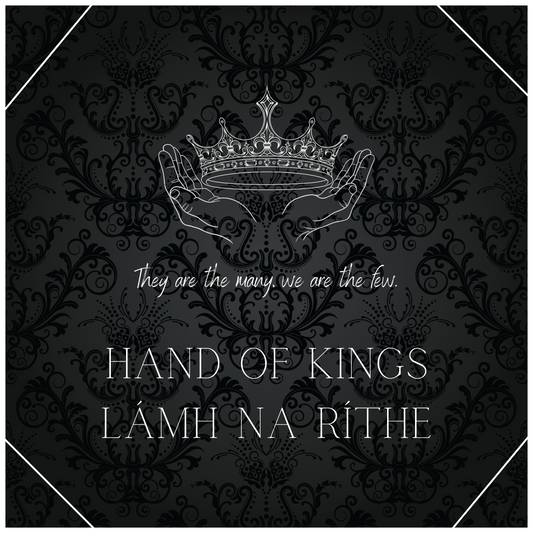 When Kings Fall #3 (Ebook)