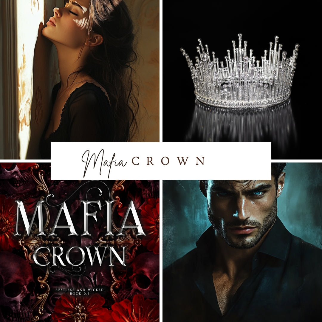 Mafia Crown #.05 (Prequel)