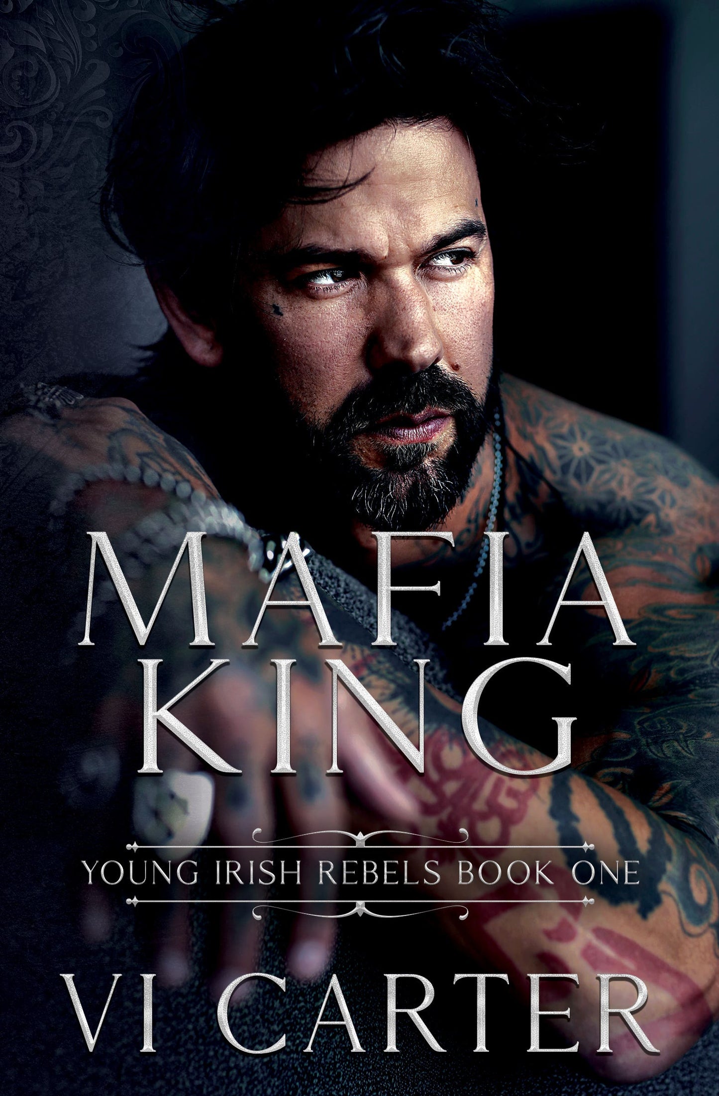 Mafia King #2 (Ebook)