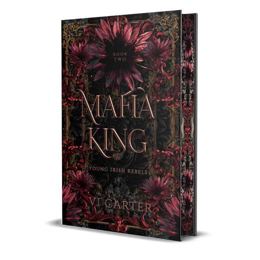 Mafia King: Signed Collector's Edition