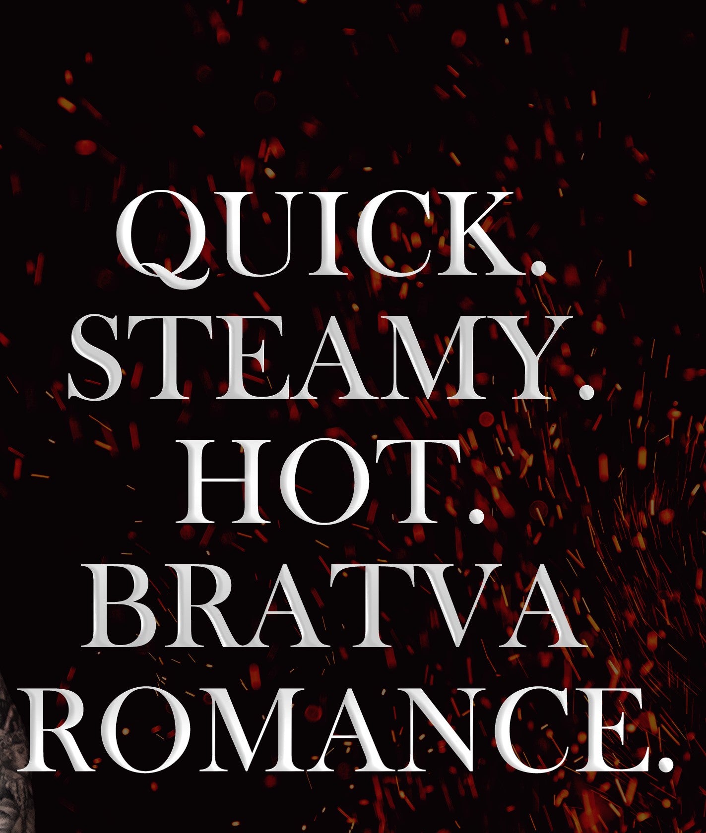 The Sixth #3 Signed Paperback