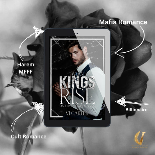 When Kings Rise #1 (Ebook)