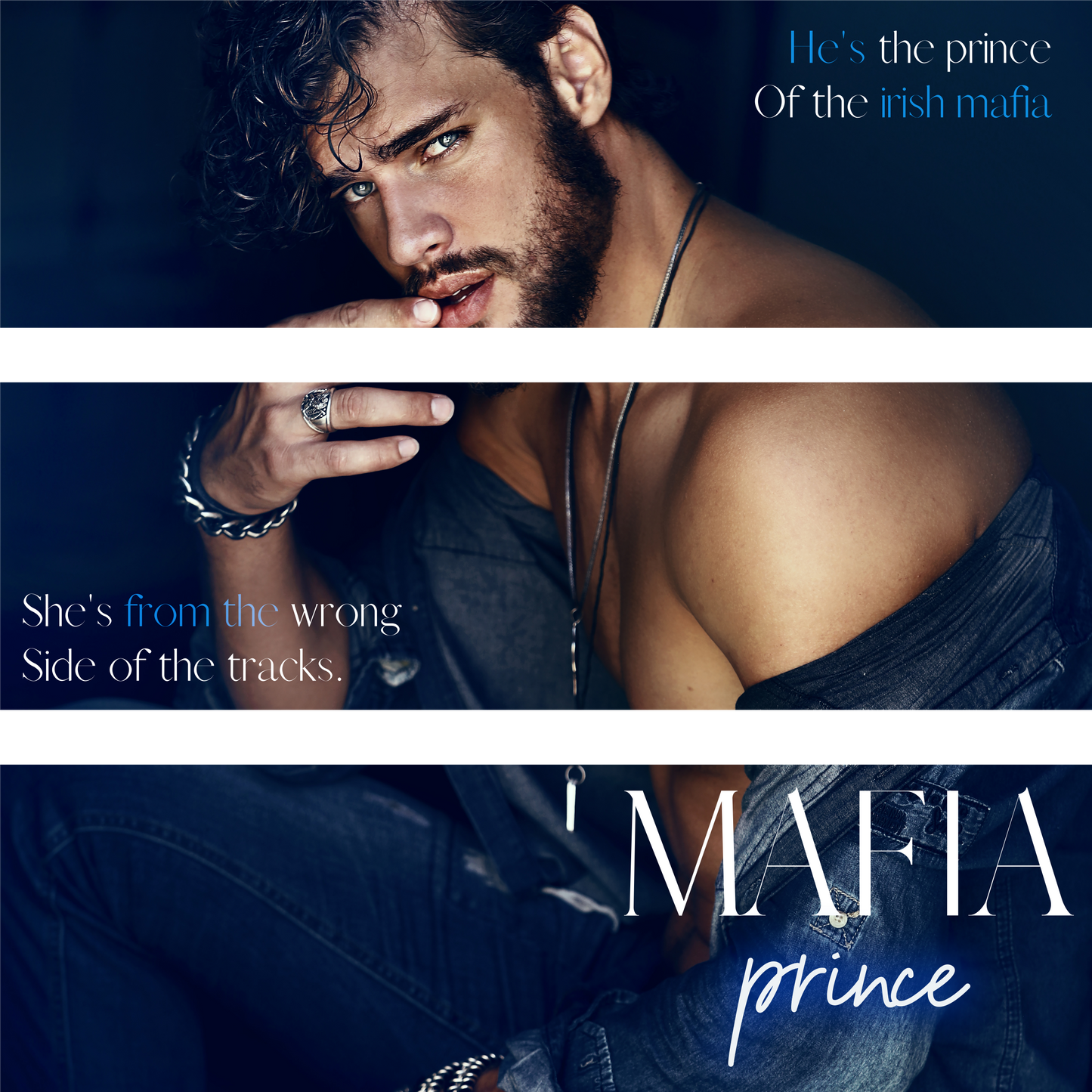 The Ultimate Mafia Book/Audio Bundle
